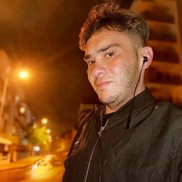 Kayıp olarak aranırken cinayete kurban gittiği ortaya çıkan motokurye topra...