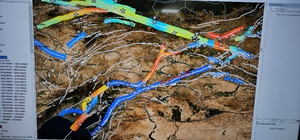 Prof.Dr. Kutoğlu: Malatya'daki 2 deprem aynı hatta ancak mevcut fay harital...