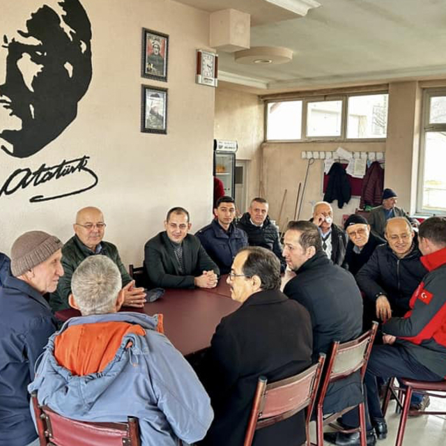 Edirne'den kısa kısa