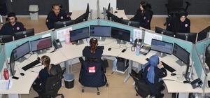 6 ŞUBAT DEPREMLERİNİN BİRİNCİ YILI - Deprem sonrası enkaz altındayken bile eşlerini, annelerini, babalarını düşündüler 