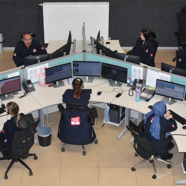 6 ŞUBAT DEPREMLERİNİN BİRİNCİ YILI - Deprem sonrası enkaz altındayken bile...