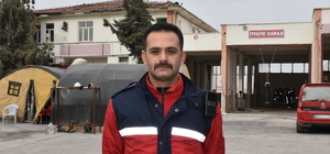 6 ŞUBAT DEPREMLERİNİN BİRİNCİ YILI - Depremde yüzlerce kişiyi enkazdan çıka...