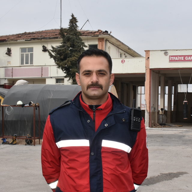 6 ŞUBAT DEPREMLERİNİN BİRİNCİ YILI - Depremde yüzlerce kişiyi enkazdan çıka...