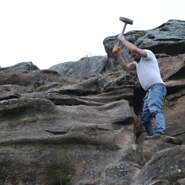 Siirtli usta lezzetli yemekler için yurt içi ve yurt dışında taş fırın yapı...