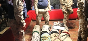 Şanlıurfa'da yasa dışı bahis operasyonunda 2 şüpheli yakalandı