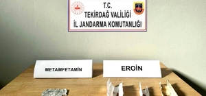 Tekirdağ'da asayiş