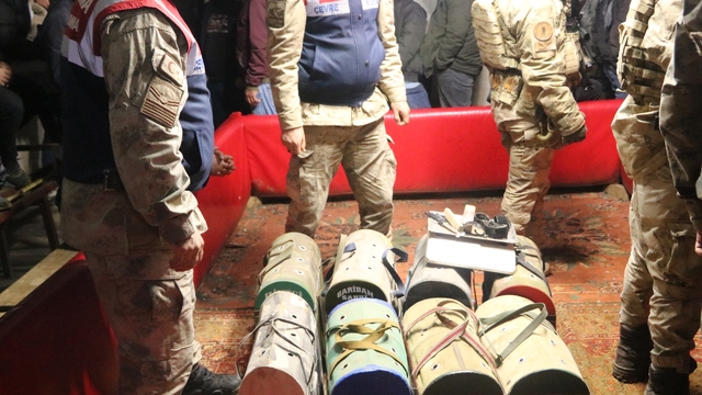 Şanlıurfa'da yasa dışı bahis operasyonunda 2 şüpheli yakalandı
