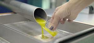 Balıkesir'den 10 ülkeye zeytinyağı ihraç ediliyor