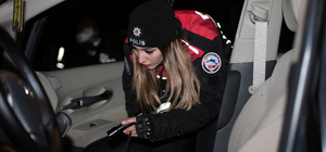 Aydın'da haklarında yakalama kararı bulunan 113 kişi yakalandı