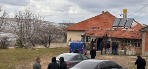 Yozgat'ta karbonmonoksit gazından zehirlenen anne ve oğlu öldü