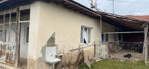 Sobadan sızan gazdan zehirlenen anne ile oğlu öldü