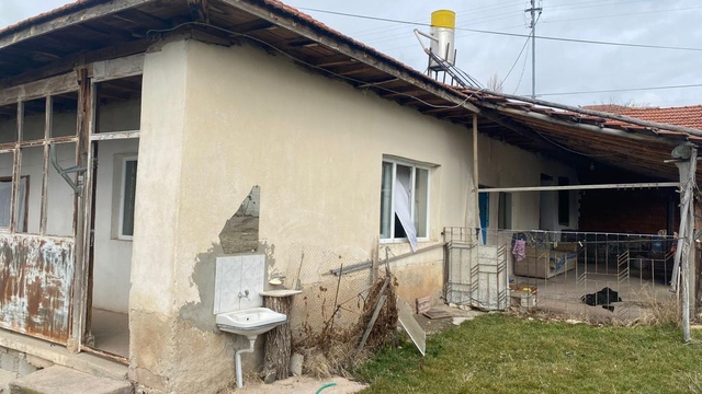 Sobadan sızan gazdan zehirlenen anne ile oğlu öldü