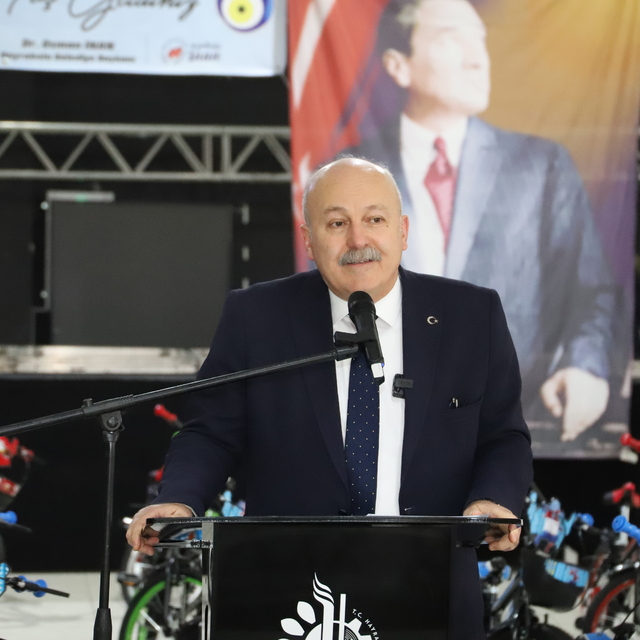Tekirdağ'dan kısa kısa