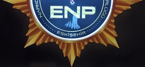 Eskişehir'de asayiş