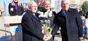 Tekirdağ'dan kısa kısa