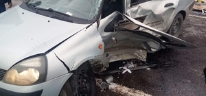 Kazada ölen sürücü 'asli kusurlu' bulundu, 'tali kusurlu' sürücüye 15 yıla kadar hapis istemi (2)- Yeniden