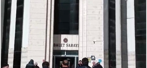 Balıkesir'de firari FETÖ hükümlüsü yakalandı