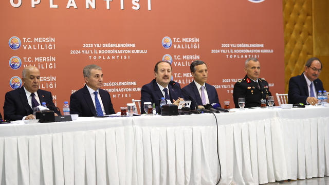 Çukurova Bölgesel Havalimanı'nın adı "Çukurova Uluslararası Havalimanı" olarak değişti