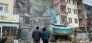 Karabük'ten kısa kısa