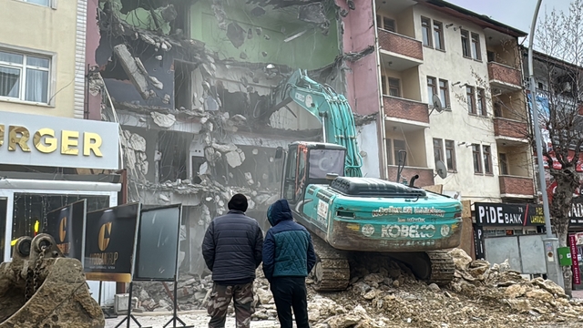 Karabük'ten kısa kısa