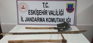 Eskişehir'den kısa kısa