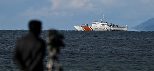 GÜNCELLEME - İzmir'in Dikili ilçesinde balıkçı teknesinin batması sonucu 3 kişi öldü