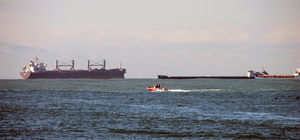 Zonguldak'ta batan geminin kayıp personeli 73 gündür aranıyor