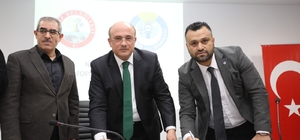 Nizip Belediyesi işçilerine yüzde 110 zam