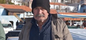 Dikili'de balıkçı teknesi battı: 3 ölü, 2 kayıp (2)