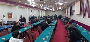 İzmir'de kumar oynarken yakalanan 69 kişiye para cezası uygulandı