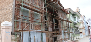 Edirne, tarihi konakların ihyası ile yeni bir turizm rotası daha kazanacak