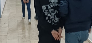 Mersin'de işlenen cinayetin zanlıları Şanlıurfa'da yakalandı