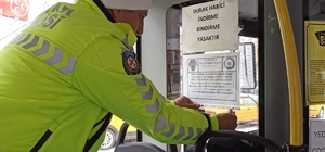 Sungurlu'da vatandaşlar telefon dolandırıcılığına karşı uyarıldı