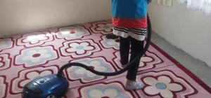 Batman'da Vefa Projesi ile yaşlı ve engellilerin ihtiyaçları karşılanıyor