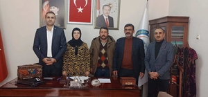 Keban Belediyesi ile Hizmet-İş Sendikası arasında ek protokol imzalandı