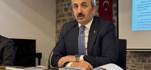 Saros Körfezi'nde limanlar ve sahil şeridi düzenlenecek 