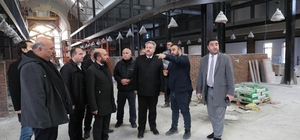 Kayseri'den kısa kısa