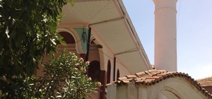Muğla'da tarihi Şeyh Camisi ve Külliyesi restore edilecek