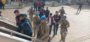 Eşinin sevgilisini öldüren koca ile 2´si oğlu 3 kişi hakkında ağırlaştırılmış müebbet istendi