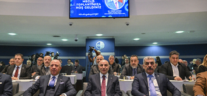 ASO Başkanı Ardıç: "Yeni OSB'lere acilen ihtiyacımız var"