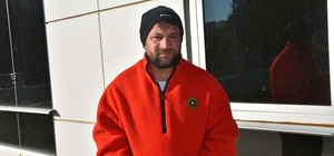 Batan teknede ölen balıkçının yeğeni: Yılların denizcisiydi