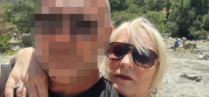 Alman kadından, uğruna eşinden boşandığı sevgilisine açtığı dolandırıcılık...