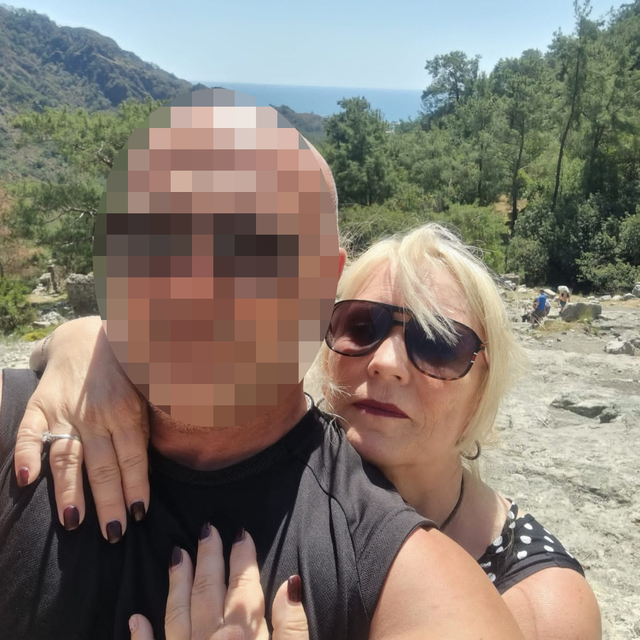 Alman kadından, uğruna eşinden boşandığı sevgilisine açtığı dolandırıcılık...
