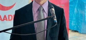 Edirne'den kısa kısa 