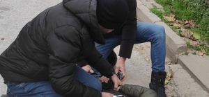 Aydın'da motosiklet hırsızlığı iddiasıyla 2 kişi gözaltına alındı