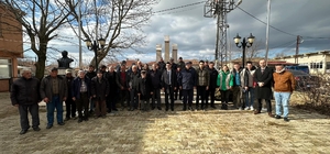 Edirne'den kısa kısa 