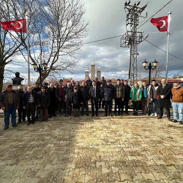 Edirne'den kısa kısa