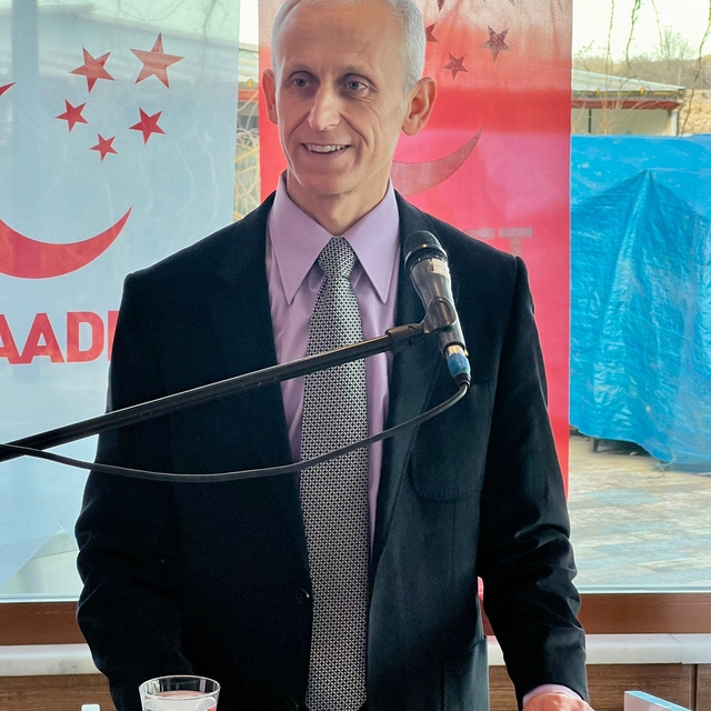 Edirne'den kısa kısa