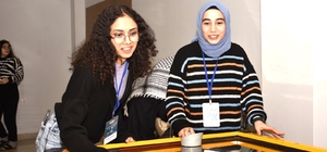 Gençlik ve Spor Bakanlığının Samsun'daki tematik kış kampı başladı