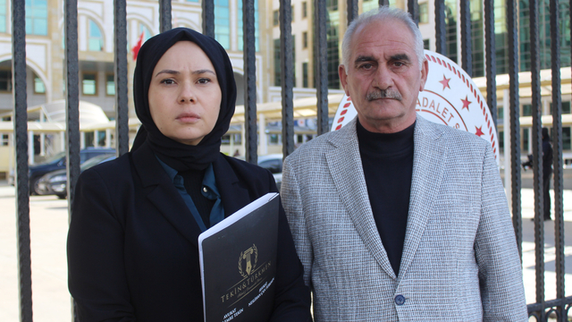 'Korsan taksi' şoförünü durdurup, tehdit eden 3 taksiciye 1 yıl 10´ar ay hapis cezası